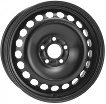 Стальные диски ALST 8465 16x6,5 PCD5x108 ET50 63,3 B