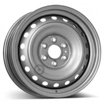 Стальные диски ALST 7921 16x7,0 PCD6x114,3 ET45 66,0 S