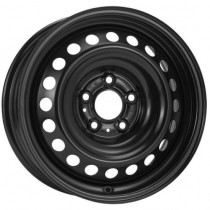 Стальные диски ALST 7856 16x6,5 PCD5x114,3 ET40 66,0 B