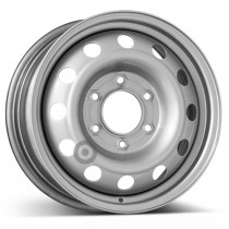 Стальные диски ALST 7655 16x7,0 PCD6x139,7 ET55 93,0 S