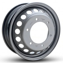 Стальные диски ALST 7470 16x5,5 PCD6x205 ET117 161,0 S