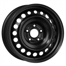 Стальные диски ALST 7312 16x6,5 PCD5x114 ET32 66,0 B