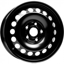 Стальные диски ALST 6118 16x6,5 PCD5x160 ET60 65,0 B