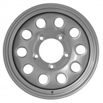 Стальные диски ALST 4865 15x5,5 PCD5x139,7 ET5 108,0 S