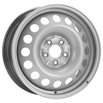 Стальные диски ALST 8873 16x6,5 PCD5x114,3 ET50 66,0 S