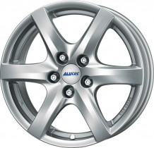 Литые диски ALUTEC Blizzard 14x5,5 PCD4x98 ET35 58,1 MP