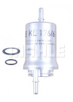 Топливный фильтр KNECHT KL 176/6D