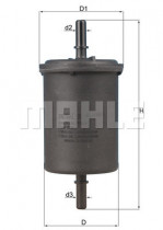 Топливный фильтр KNECHT KL 416/1