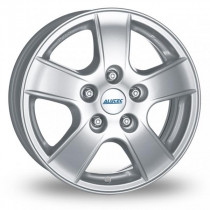 Литые диски ALUTEC ENERGY T 15x6,0 PCD5x130 ET60 84,1 DB
