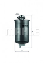 Топливный фильтр KNECHT KL 75