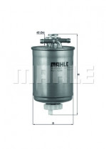 Топливный фильтр KNECHT KL103