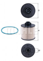 Топливный фильтр KNECHT KX 420D