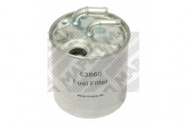 Топливный фильтр MAPCO 63860