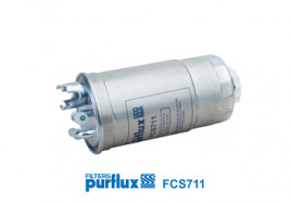 Топливный фильтр PURFLUX FCS711