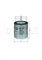 Топливный фильтр KNECHT KC22