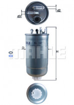 Топливный фильтр KNECHT KL147D