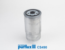 Топливный фильтр PURFLUX CS490