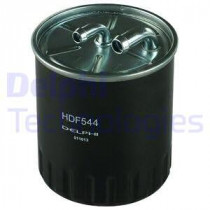 Топливный фильтр DELPHI HDF544