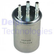 Топливный фильтр DELPHI HDF925