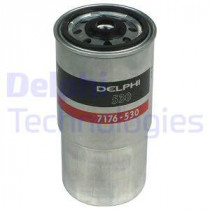Топливный фильтр DELPHI HDF530