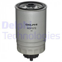 Топливный фильтр DELPHI HDF572