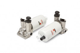 Топливный фильтр FLEETGUARD FS19732