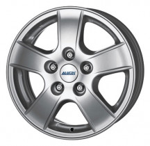 Литые диски ALUTEC ENERGY T 15x6,0 PCD5x112 ET50 70,1 MP