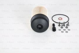 Топливный фильтр BOSCH F026402857