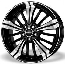 Литые диски ALUTEC ECSTASY 17x PCD5x112 ET47 70,1 MP