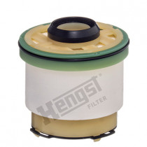 Топливный фильтр HENGST E804KPD513