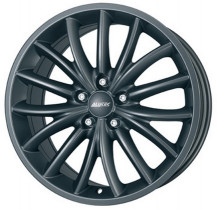 Литые диски ALUTEC TOXIC 17x PCD5x120 ET35 72,6 Graphite