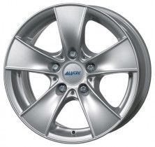 Литые диски ALUTEC E 18x PCD5x120 ET35 72,6 MP