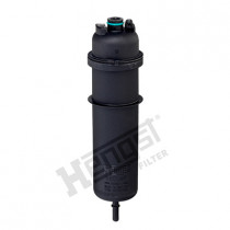 Топливный фильтр HENGST H600WK