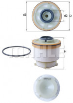 Топливный фильтр KNECHT KX586D
