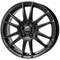 Литые диски ALUTEC Monstr 16x6,5 PCD5x114,3 ET40 70,1 racing-black