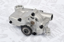 Масляный насос ET ENGINETEAM PU0114