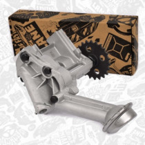 Масляный насос ET ENGINETEAM PU0135