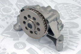 Масляный насос ET ENGINETEAM PU0103