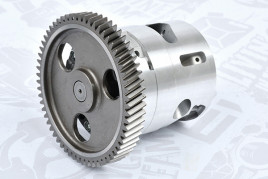 Масляный насос ET ENGINETEAM PU0110
