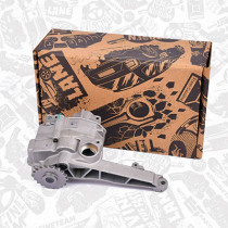 Масляный насос ET ENGINETEAM PU0132