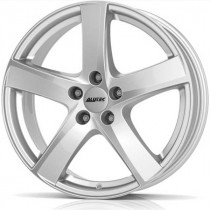 Литые диски ALUTEC Freeze 17x7,5 PCD5x112 ET40 66,5 polar-silver