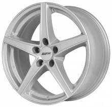 Литые диски ALUTEC Raptr 17x7,5 PCD5x108 ET45 70,1 polar-silver