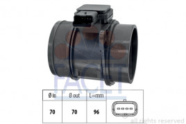 Расходомер воздуха FACET 10.1302