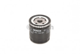 Масляный фильтр BOSCH 0 451 103 351