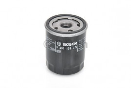 Масляный фильтр BOSCH 0 451 103 372