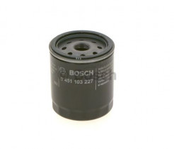 Масляный фильтр BOSCH 0 451 103 227