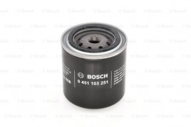 Масляный фильтр BOSCH 0 451 103 251