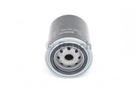 Масляный фильтр BOSCH 0 986 452 005