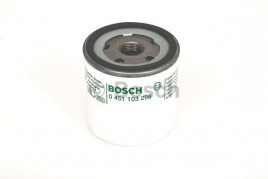 Масляный фильтр BOSCH 0 451 103 298