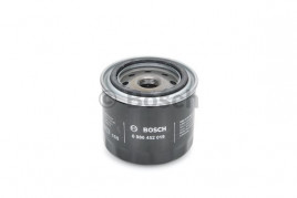 Масляный фильтр BOSCH 0 986 452 019